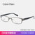 Calvin Klein光学镜架男女近视眼镜框 超轻金属 CK5383A(705 54mm)第5张高清大图