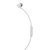 新品上市Edifier/漫步者 W29BT 蓝牙立体声运动耳机(白色)第4张高清大图
