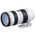 佳能（Canon）EF 70-200mm f/2.8L USM 镜头 远摄变焦镜头 70-200 2.8镜头(套餐二)第2张高清大图