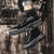 迈凯恩品牌马丁靴男2021新款英伦风短靴秋冬季劳保男鞋潮流复古沙漠工装潮靴(黑色 41)第8张高清大图