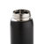 日本象印保温杯SHE48进口不锈钢男女士水杯480ml(黑色)第3张高清大图