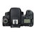 佳能（Canon）EOS 760D 单反相机 单机身 佳能760d单机身(佳能760D机身 官方标配)第5张高清大图