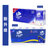 维达手帕纸   手帕纸系列蓝色经典4层长款10包/条  V0005第2张高清大图