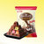 英瑞世家爆浆夹心巧克力500g*1/3袋多口味混合装黑巧克力年货结婚糖果第4张高清大图