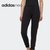Adidas/阿迪达斯官方正品NEO女子针织束脚休闲运动长裤 FP7858(FP7858 XS)第6张高清大图