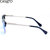 卡莎度(CASATO) 太阳镜时尚个性大框潮太阳镜 防紫外线太阳镜 墨镜1500(蓝色)第3张高清大图