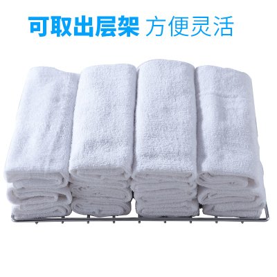 康宝（canbo) MPR60A-5干毛巾消毒柜立式商用 发廊美容院洗浴中心 衣服衣物加热毛巾柜