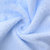 洁丽雅毛巾家纺 纯棉10条装素色个性简约洗脸面巾毛巾 6717（宁夏，新疆，甘肃，西藏，青海不发货）(混色 吸水性 5s-10s)第4张高清大图