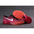 Nike耐克新款飞线男鞋跑鞋编织网面休闲运动鞋透气气垫跑步鞋训练鞋慢跑鞋(620659-006桔红白 37.5)第5张高清大图