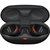 索尼（SONY）WF-SP800N 真无线降噪 运动耳机 支持重低音 跑步健身 IP55防汗防水 黑色第2张高清大图