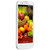 酷派（Coolpad）春雷 7295+ 3G手机（灵锐白色）WCDMA/GSM第2张高清大图