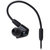 铁三角(audio-technica) ATH-LS50iS 入耳式耳机 强韧低频 双动圈驱动 黑色第3张高清大图