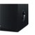 雅马哈（Yamaha）NS-SW050音响 音箱 家庭影院 有源低音炮（8英寸/100W） 家用低音喇叭(黑色)第4张高清大图