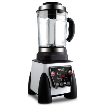 美的(Midea)Power701 破壁料理机 智能高速加