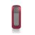 飞利浦 SA1108 8G MP3播放器 运动跑步型无损音乐夹子CLIP升级版三色可选(酒红色)第3张高清大图