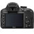 尼康（Nikon） D3300 (18-105mm VR防抖)单反相机套机(官方标配)第2张高清大图