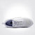 NIKE新款耐克男鞋AIR MAX黑白气垫运动跑步鞋705149-009(白色819639-100 42)第3张高清大图