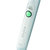 飞利浦（Philips） HX6730/02 充电式声波震动牙刷（雾白）第3张高清大图