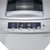康佳（KONKA）XQB60-5018 6公斤数码显示 全自动波轮洗衣机第7张高清大图