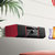 雅马哈（Yamaha）MCR-B020 迷你音响 CD播放机音箱组合套装 蓝牙/USB/FM（红色）第5张高清大图