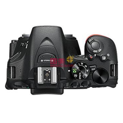 尼康（Nikon）D5500（18-140/35F1.8G）双头单反套机18-140镜头+DX 35mm f/1.8G(官方标配)