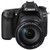 佳能（Canon）EOS 80D 单反套机（EF-S 18-200mm f/3.5-5.6 IS 镜头） 80d套机(黑色)第2张高清大图