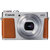 佳能（Canon）PowerShot G9 X Mark II 数码相机佳能G9X2 WiFi DIGIC 7影像处理器(银色 套餐四)第2张高清大图