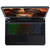 神舟(HASEE)战神Z8-SP7S1 15.6英寸游戏本笔记本电脑(i7-6700HQ 16G 512G GTX1070 8G独显 1080P)黑色第2张高清大图