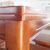 木巴家具实木餐桌椅组合一桌四椅长方形简约现代中式组装客厅饭桌子4人6人CZ153+YZ318(茶色一桌四椅CZ185+YZ375)第5张高清大图