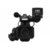 索尼（Sony）HXR-MC2500C高清肩扛摄像机，婚庆会议专用机(黑色 官方标配)第2张高清大图