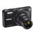 尼康（Nikon）COOLPIX S7000数码相机 尼康s7000数码相机(黑色 官方标配)第2张高清大图