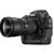 尼康（Nikon）D5（XQD/CF版） (24-70/2.8E VR)全画幅单反套机(官方标配)第2张高清大图