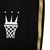 DADASUPREME 男式篮球裤运动款裤 AMB049KBQ(黑色 L)第5张高清大图