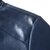 富贵鸟 FUGUINIAO 男装夹克男短款皮衣商务休闲机车外套 16030FGP18(深蓝 4XL)第4张高清大图
