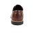 PUBGO新款时尚休闲男士鞋M124094(05棕色 42)第5张高清大图