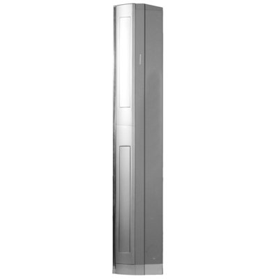 伊莱克斯(Electrolux) 3匹 定频 冷暖电辅 立柜式 空调柜机EAS72HVDN3B