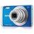 明基（benq）DC E1480数码相机(蓝色)第2张高清大图