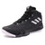 adidas阿迪达斯Crazy Hustle春季男子篮球鞋BW0560(黑色 40)第2张高清大图