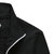 艾酷狼2015春秋季新款休闲套装长袖卫衣运动服运动套装男(黑色 M)第5张高清大图