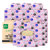 纤姿洁粉色熊猫竹浆本色抽纸36包箱装家庭日用面巾纸孕婴可用第5张高清大图