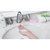便携式洗手旅游一次性用品迷你小香皂片 旅行青蛙肥皂纸zw4060第5张高清大图