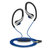 SENNHEISER/森海塞尔 OCX685i 运动耳机挂耳式耳机入耳式防水耳机(白色)第3张高清大图