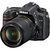 尼康（Nikon）D7100单反套机 18-140mm VR(尼康D7100黑色 尼康D7100官方标配)(尼康D7100优惠套餐2)第5张高清大图