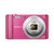 索尼（SONY） DSC-W810 数码相机(粉色 套餐六)第5张高清大图