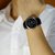 天梭/Tissot 瑞士手表 库图系列多功能皮带石英男手表T035.617.16.051.00(银壳黑面黑带)第3张高清大图