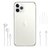 Apple 苹果 iphone 11 Pro 手机(银色)第3张高清大图