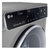 LG WD-T1450B7S 8公斤智能蒸汽洗涤DD变频直驱滚筒洗衣机第3张高清大图