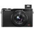 富士（FUJIFILM）XQ1微型数码相机（黑色）套机赠8g卡第2张高清大图