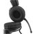 现代（HYUNDAI）HY-508MV 耳麦 头戴式Hi-Fi型耳机（高保真喇叭单元,动态十足,低音浑厚,高音亮丽）第4张高清大图