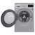 LG洗衣机WD-TH251F5 8公斤变频全自动滚筒洗衣机 智能诊断 快速洗 中途添衣 个性洗衣定制 高温健康洗第5张高清大图